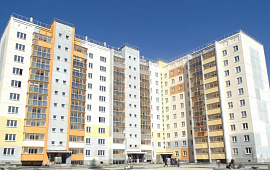 Уютная квартира на Тверской, 125